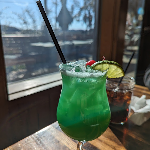 Frog Water