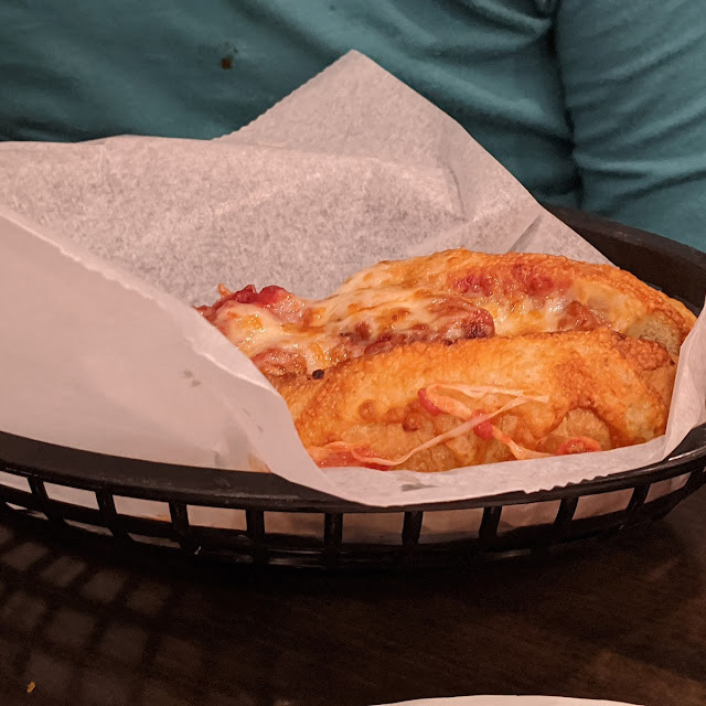 Meatball Sub