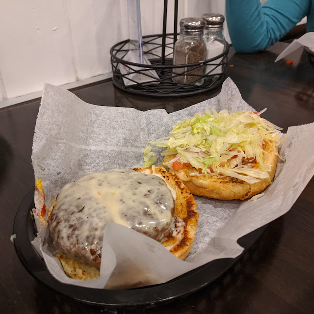 Cheeseburger