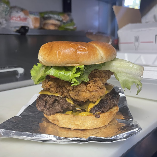 Burger