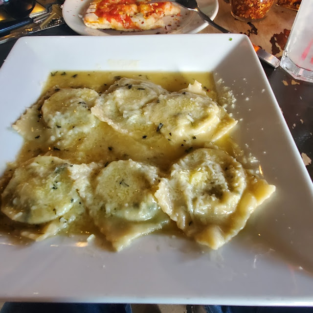 Ravioli