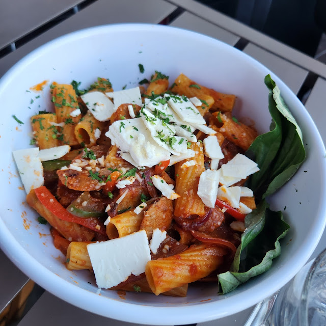 Rigatoni