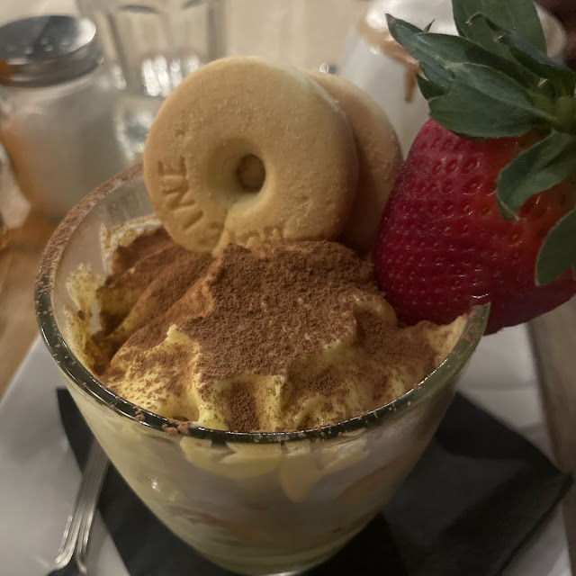 Tiramisù