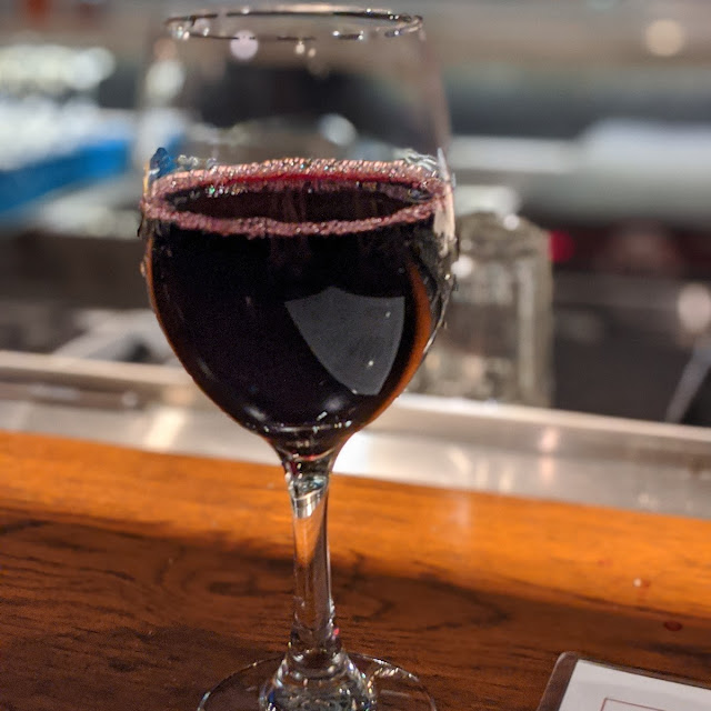 Red Wine