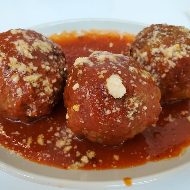 Meatball