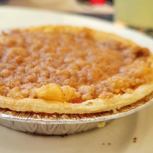 Apple Pie