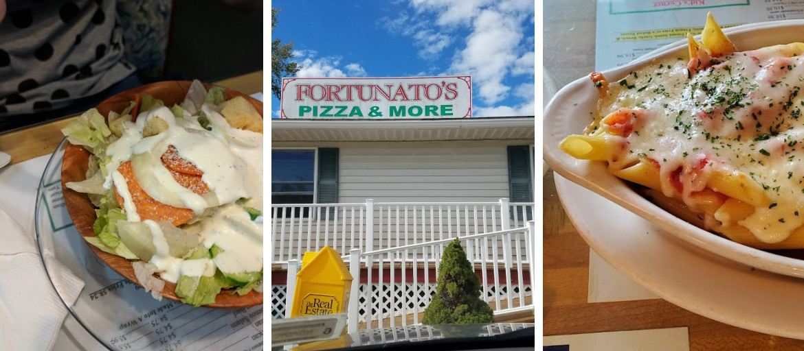 Fortunato's
