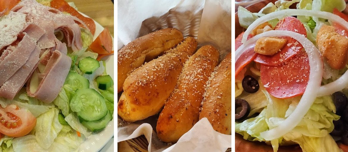 Fortunato's