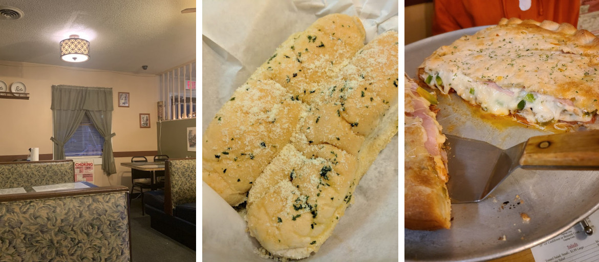 Fortunato's