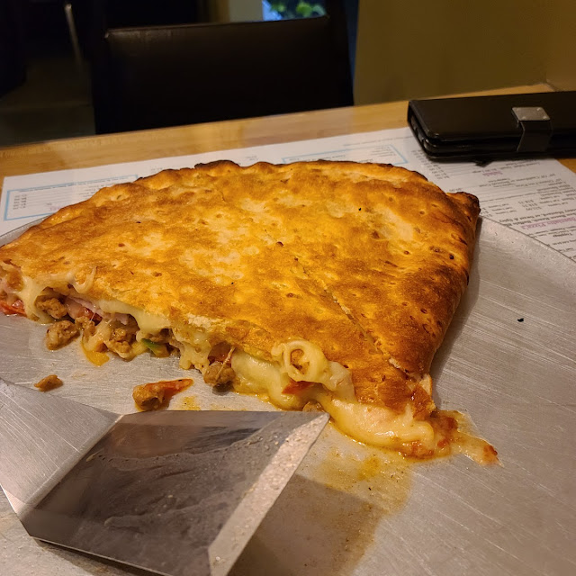 House Stromboli