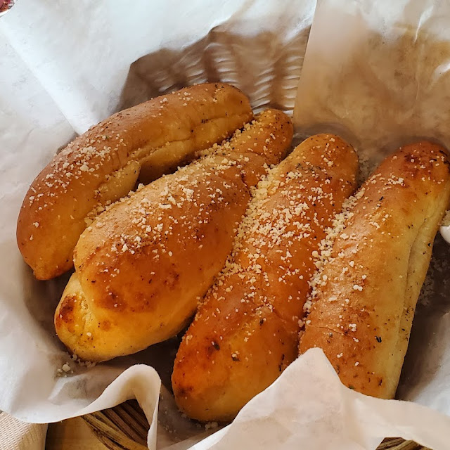 Bread Sticks