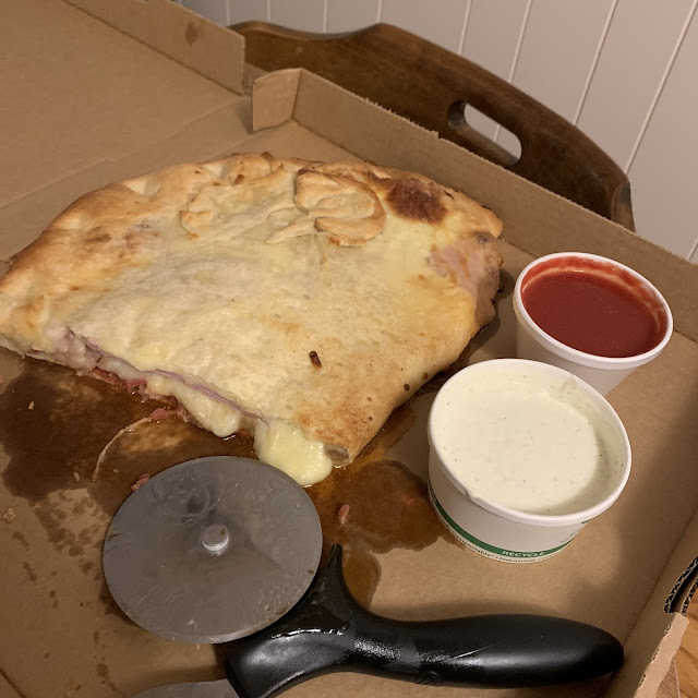 Calzone