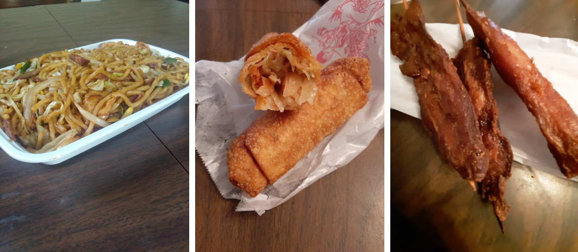 Fortune Garden Chinese Restaurant