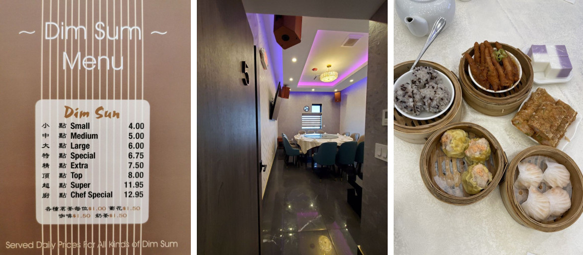 Fortune Palace Restaurant