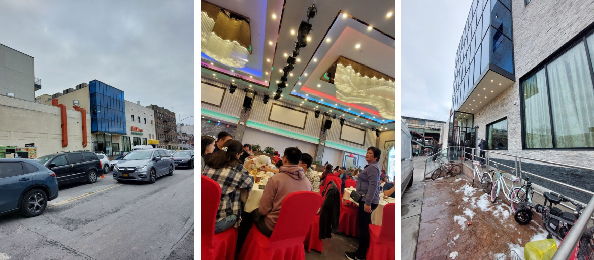 Fortune Palace Restaurant