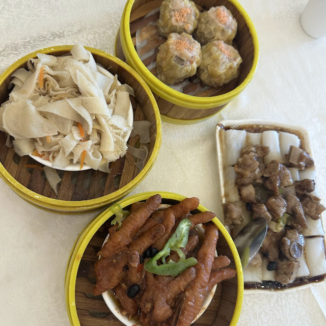 Dim Sum
