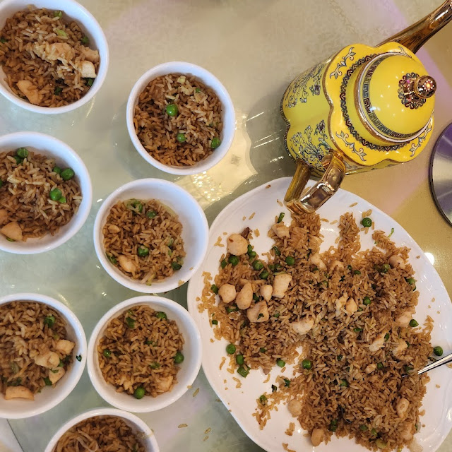 点心美食