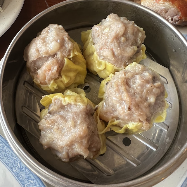 Dim Sum