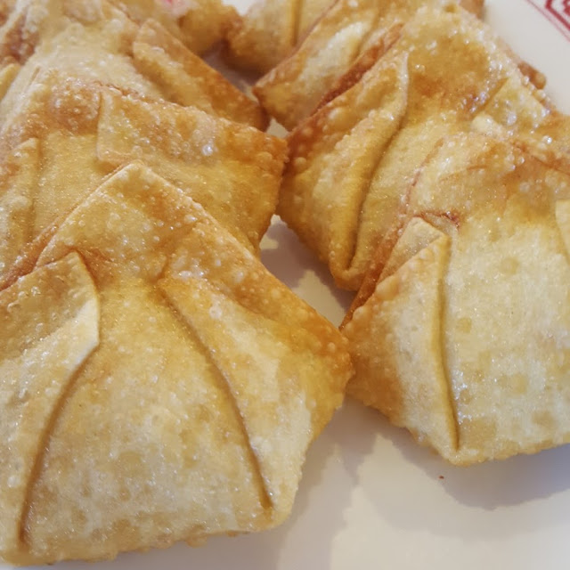 Fried Wonton