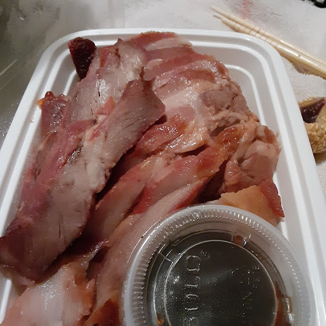 BBQ Pork