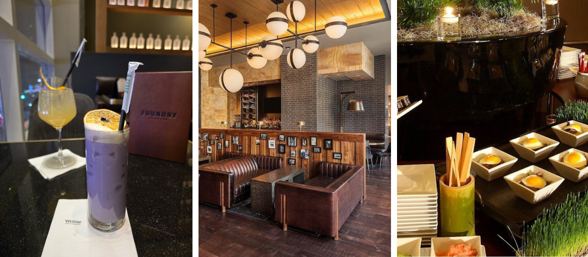 Foundry Kitchen
