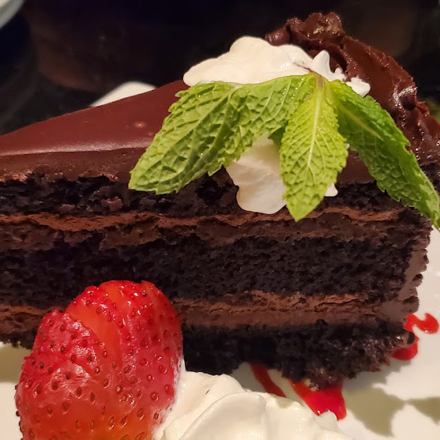 Chocolate Cake