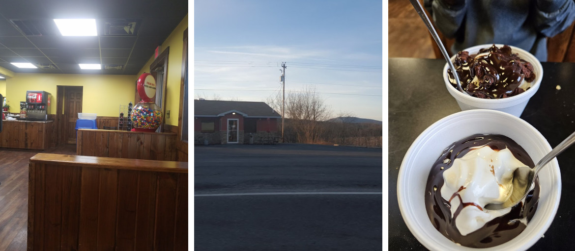 Four B's Pizza & Subs