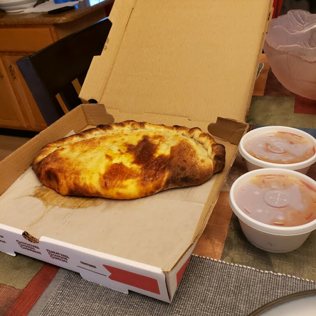Stromboli