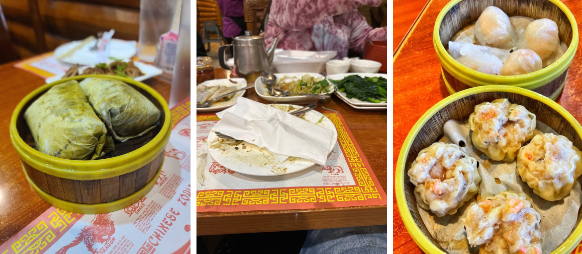 Four Seasons Chinese Restaurant