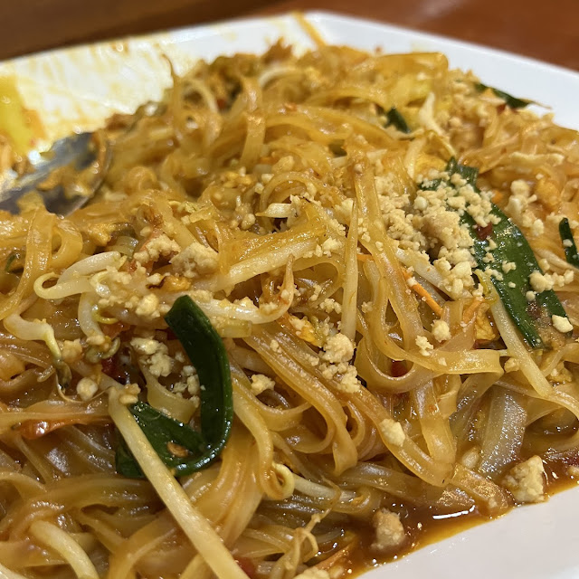 Pad Thai