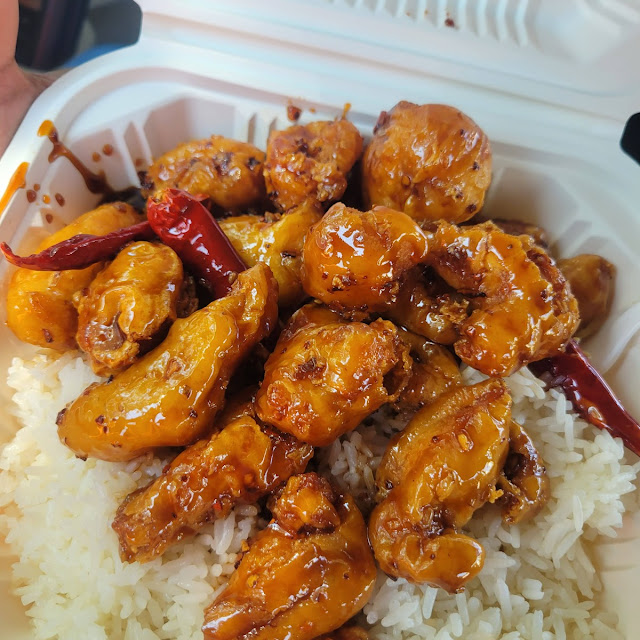 General Chicken