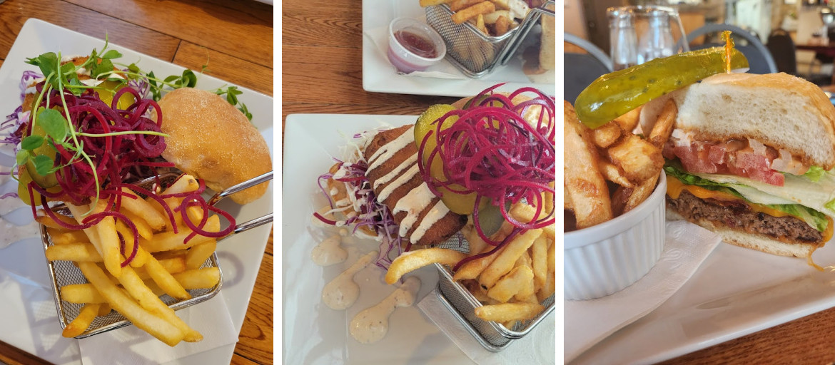 Four Wind's Eatery