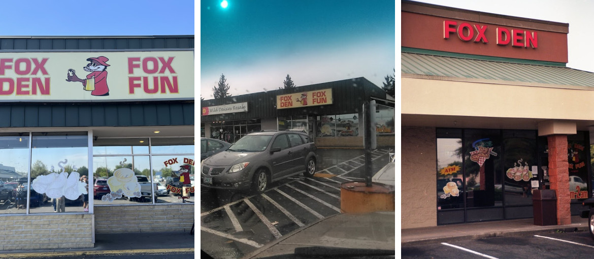 Fox Den Eatery