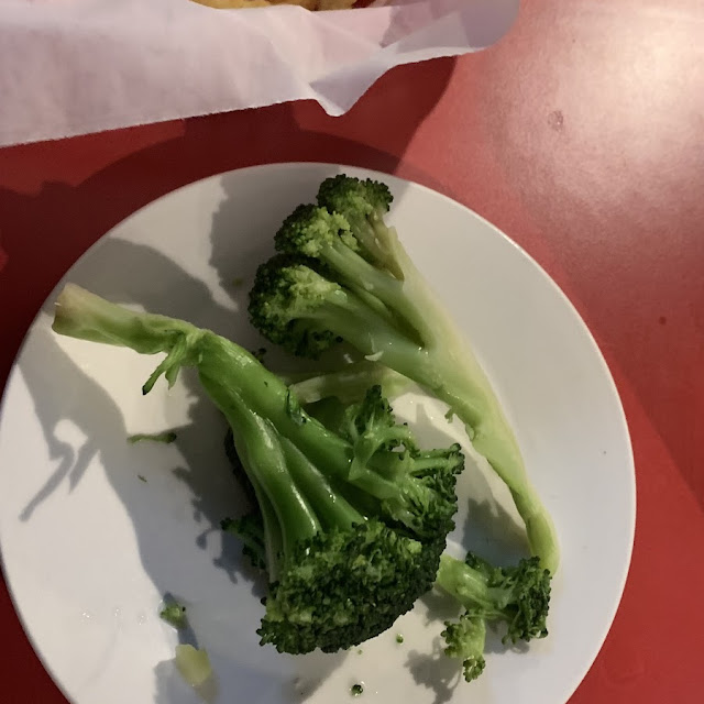 Broccoli