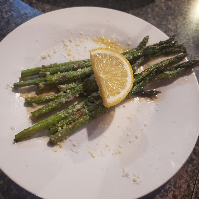 Asparagus
