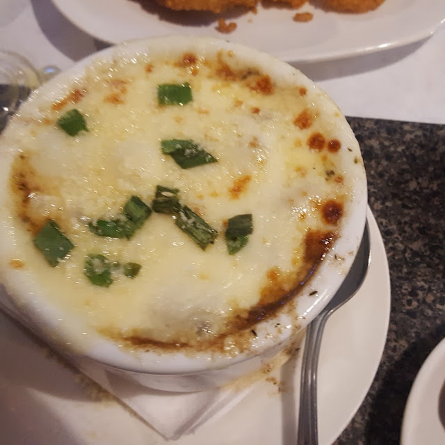 French Onion Soup