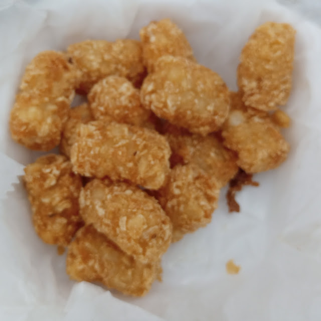 Tater Tots