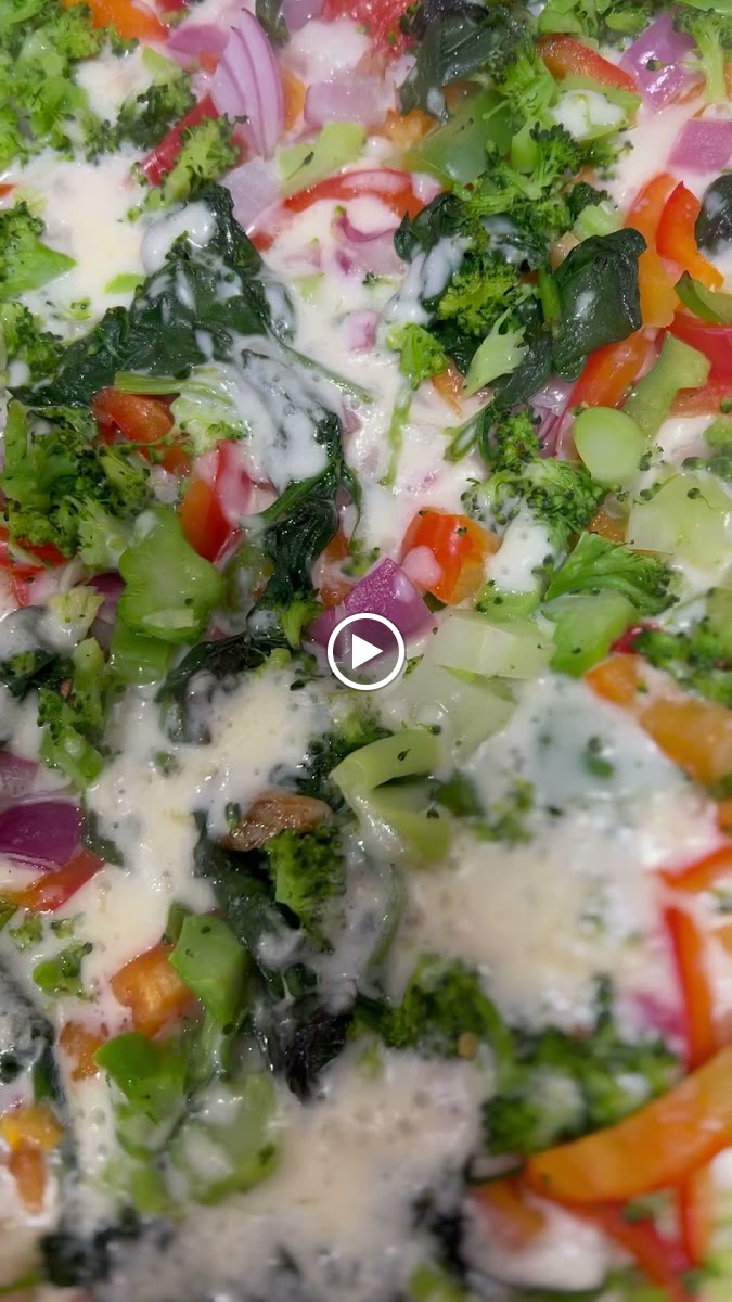 Francisco’s Express Pizza And Grill