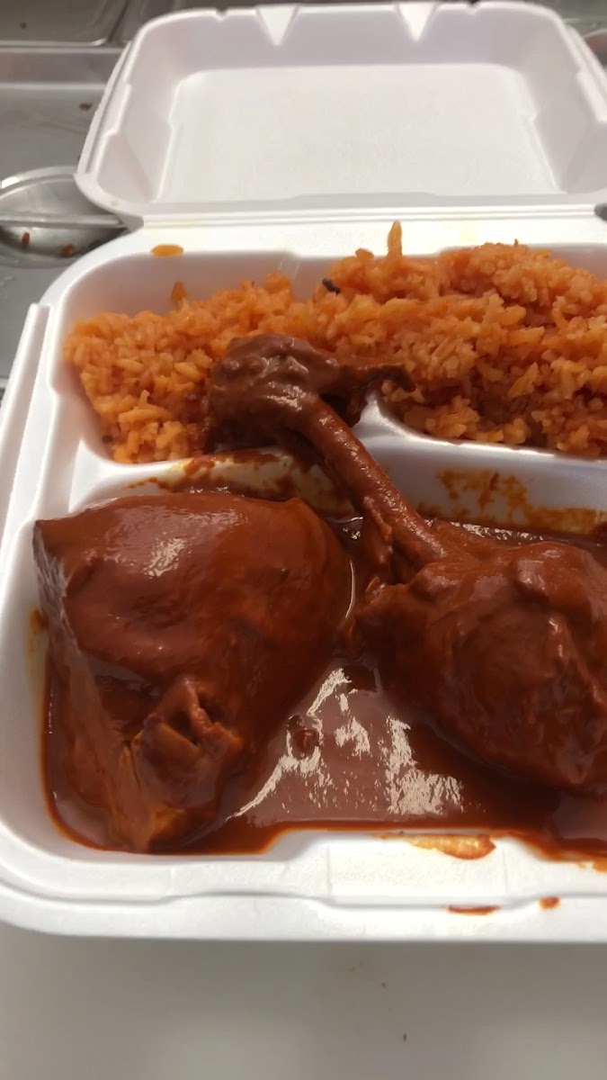 Francisco's Mexican Deli