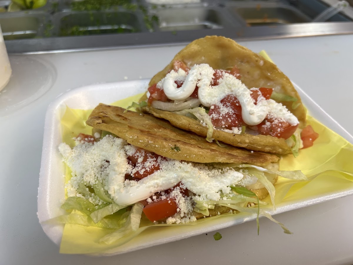 Francisco's Mexican Deli