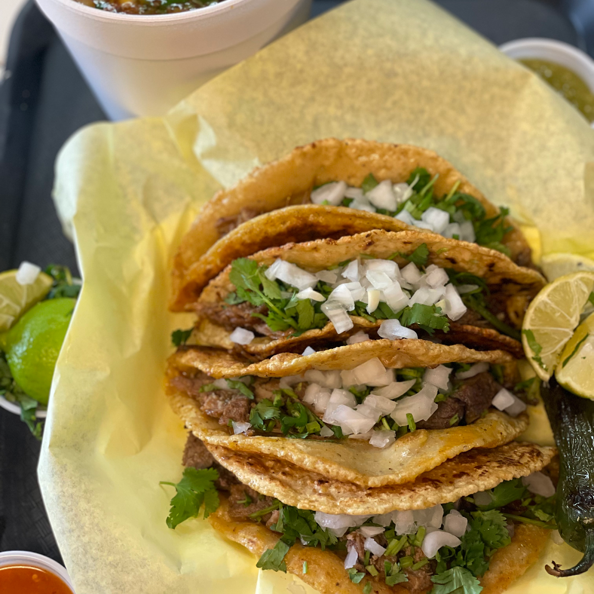 Francisco's Mexican Deli