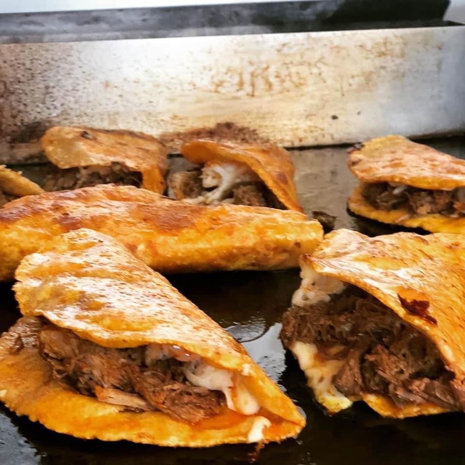 Francisco's Mexican Deli
