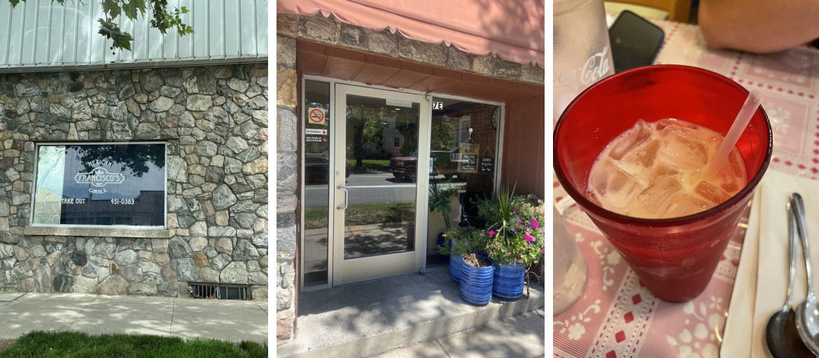 Francisco's Mexican Grill