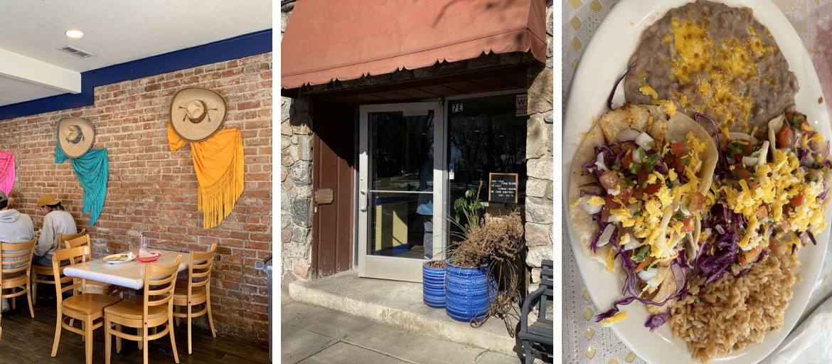Francisco's Mexican Grill