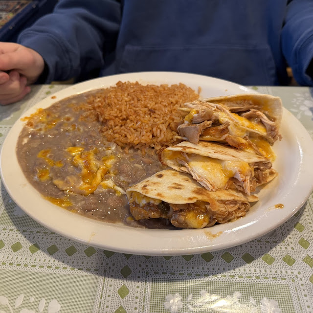 Smothered Chile Colorado