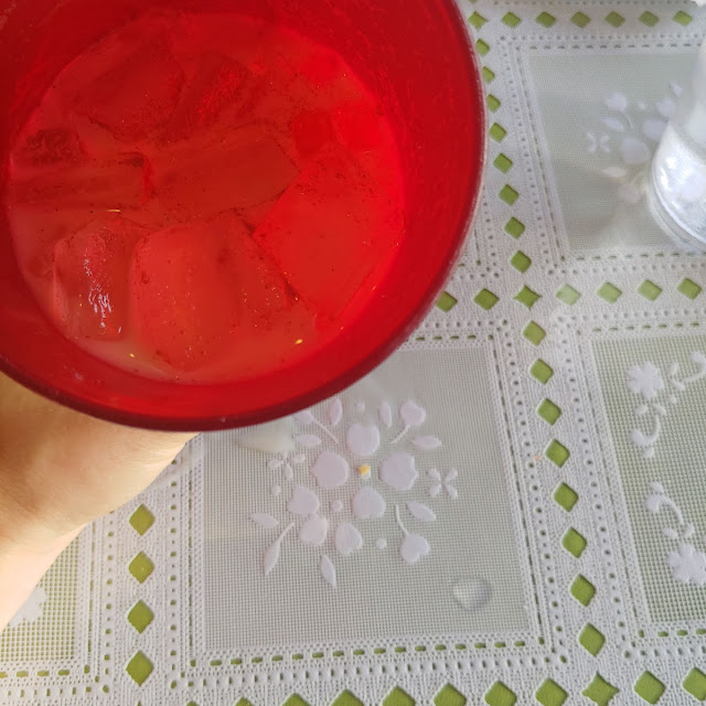 Horchata