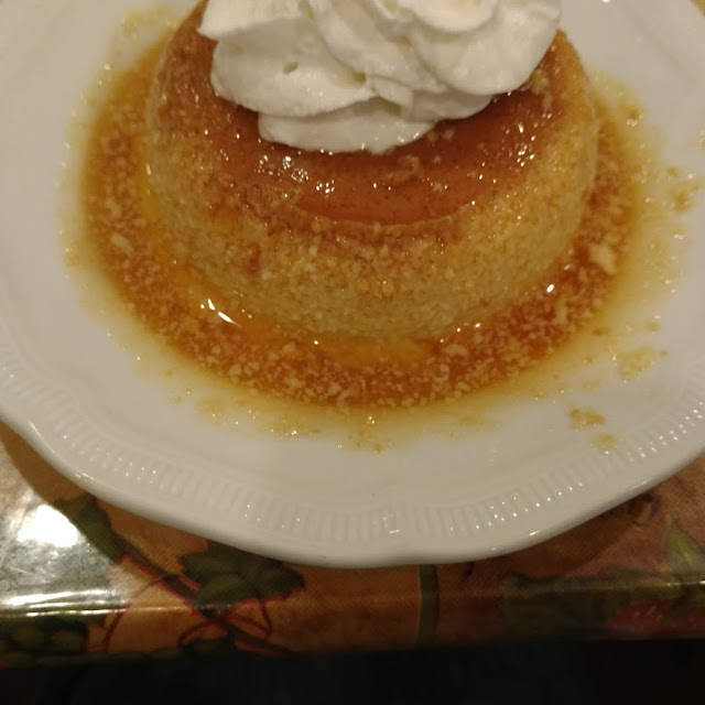 Flan