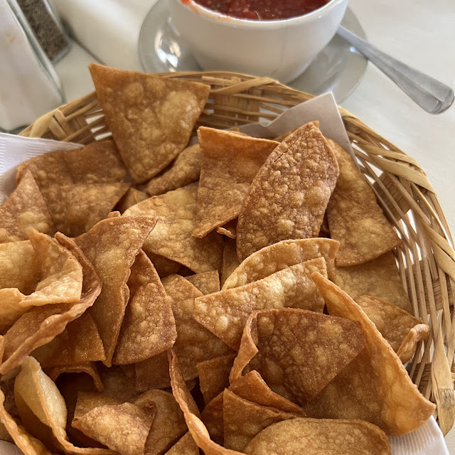 Chips & Slasa