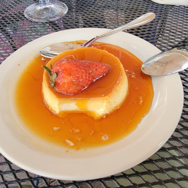 Flan