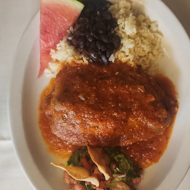 Chili Relleno